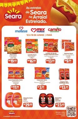Folheto Mateus Mais 12.06.2025 - 26.06.2025