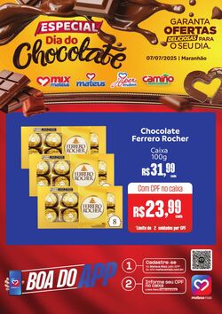 Folheto Mateus Mais 08.07.2025 - 22.07.2025