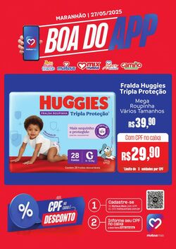 Folheto Mateus Mais 27.05.2025 - 03.06.2025