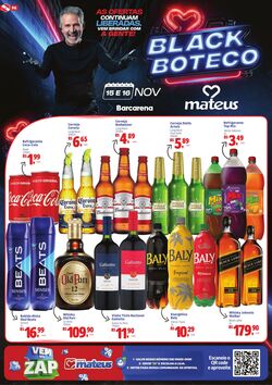 Folheto Mateus Mais 17.11.2025 - 01.12.2025