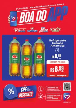 Folheto Mateus Mais 02.06.2025 - 16.06.2025