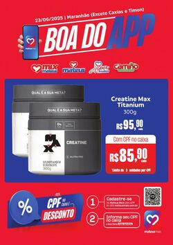 Folheto Mateus Mais 24.06.2025 - 01.07.2025