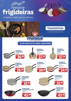 Folheto Mateus Mais 26.05.2025 - 02.06.2025