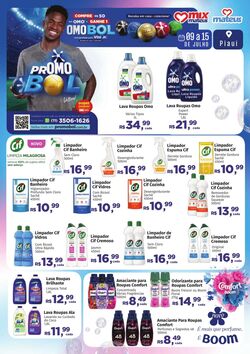 Folheto Mateus Mais 11.07.2025 - 25.07.2025