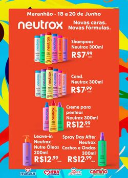 Folheto Mateus Mais 18.06.2025 - 02.07.2025