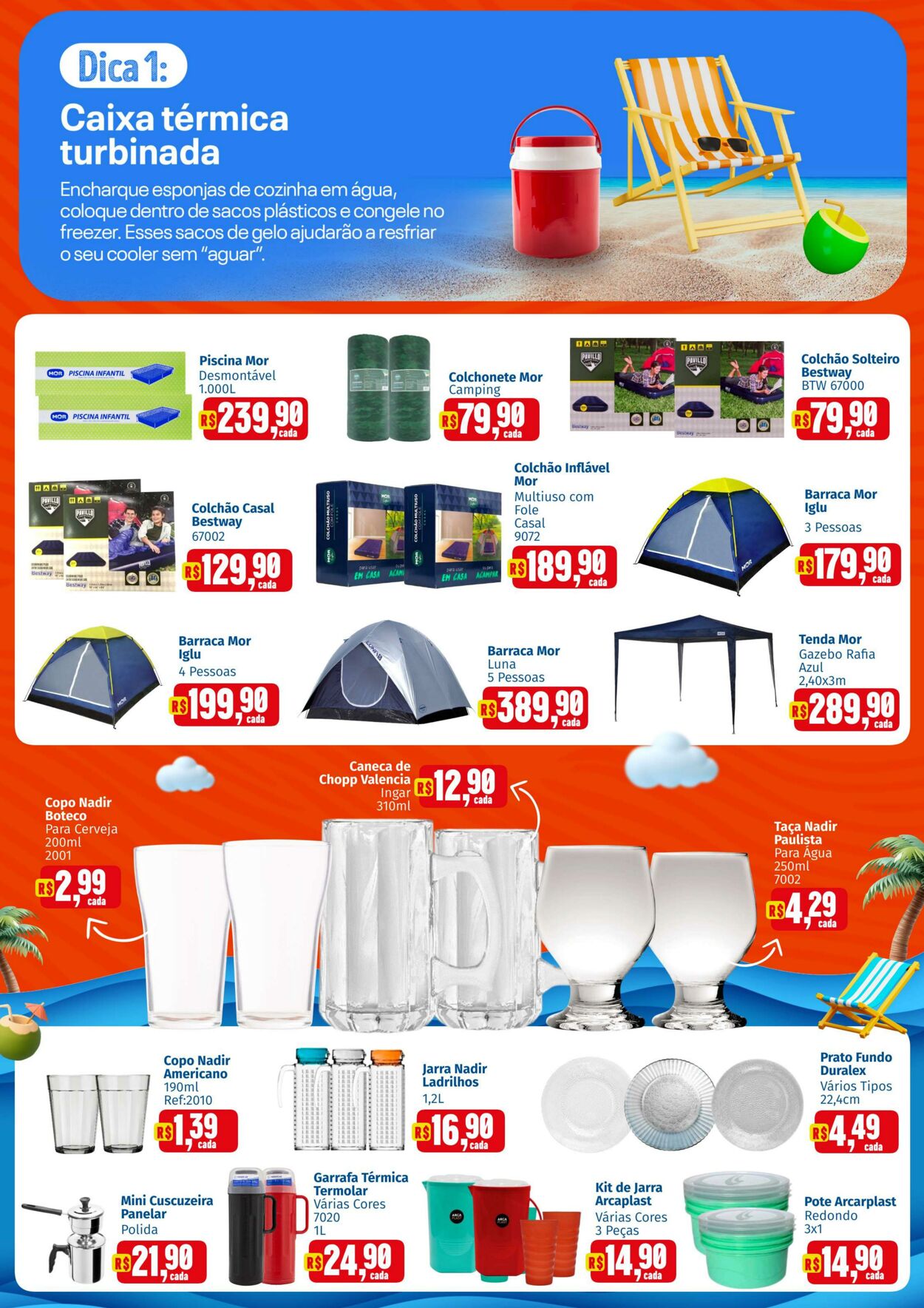 Folheto Mateus Mais 16.06.2025 - 30.06.2025