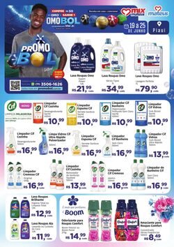 Folheto Mateus Mais 20.06.2025 - 04.07.2025