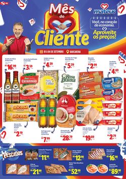 Folheto Mateus Mais 01.09.2025 - 15.09.2025