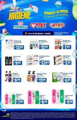 Folheto Mateus Mais 18.05.2025 - 01.06.2025