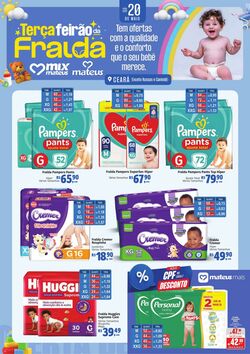 Folheto Mateus Mais 21.05.2025 - 04.06.2025