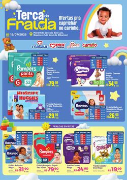 Folheto Mateus Mais 16.07.2025 - 30.07.2025