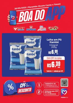 Folheto Mateus Mais 02.06.2025 - 16.06.2025