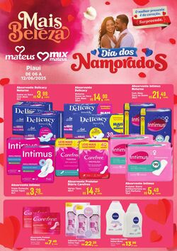 Folheto Mateus Mais 09.06.2025 - 23.06.2025