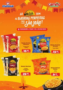Folheto Mateus Mais 20.06.2025 - 04.07.2025