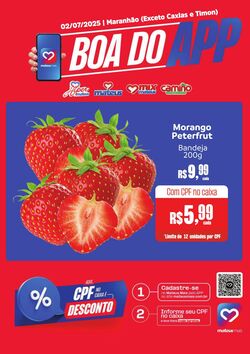 Folheto Mateus Mais 03.07.2025 - 17.07.2025