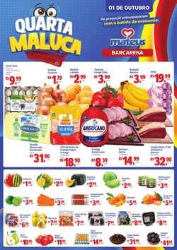 Folheto Mateus Mais 02.10.2025 - 16.10.2025