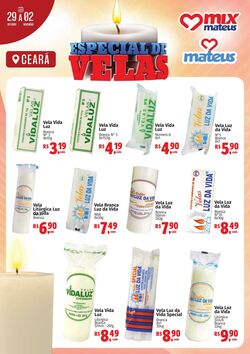 Folheto Mateus Mais 29.10.2025 - 05.11.2025