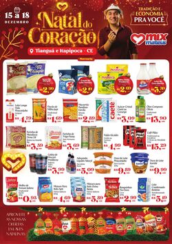 Folheto Mateus Mais 16.12.2025 - 30.12.2025