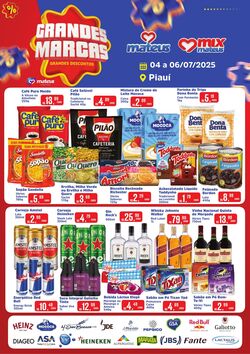 Folheto Mateus Mais 04.07.2025 - 18.07.2025