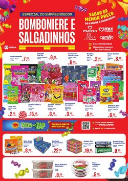 Folheto Mateus Mais 04.06.2025 - 18.06.2025
