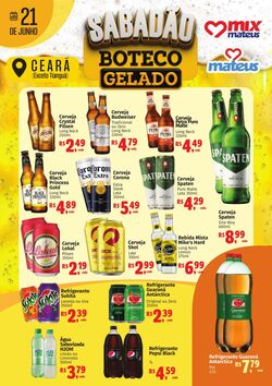 Folheto Mateus Mais 22.06.2025 - 06.07.2025