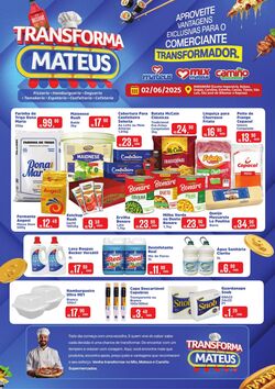 Folheto Mateus Mais 02.06.2025 - 16.06.2025