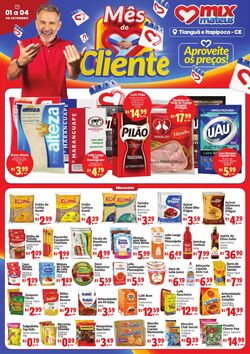 Folheto Mateus Mais 01.09.2025 - 15.09.2025