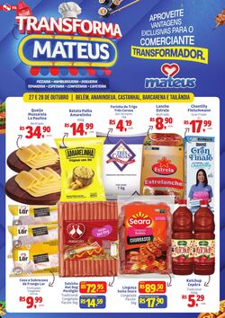 Folheto Mateus Mais 27.10.2025 - 03.11.2025