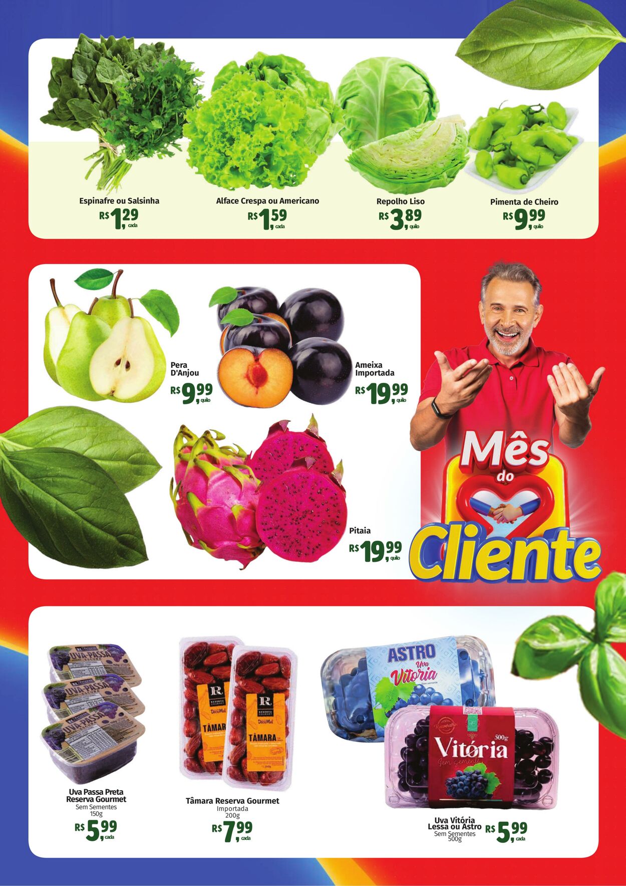 Folheto Mateus Mais 18.09.2025 - 02.10.2025