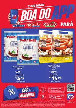 Folheto Mateus Mais 21.05.2025 - 04.06.2025