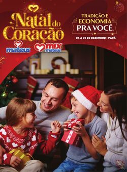 Folheto Mateus Mais 09.12.2025 - 23.12.2025
