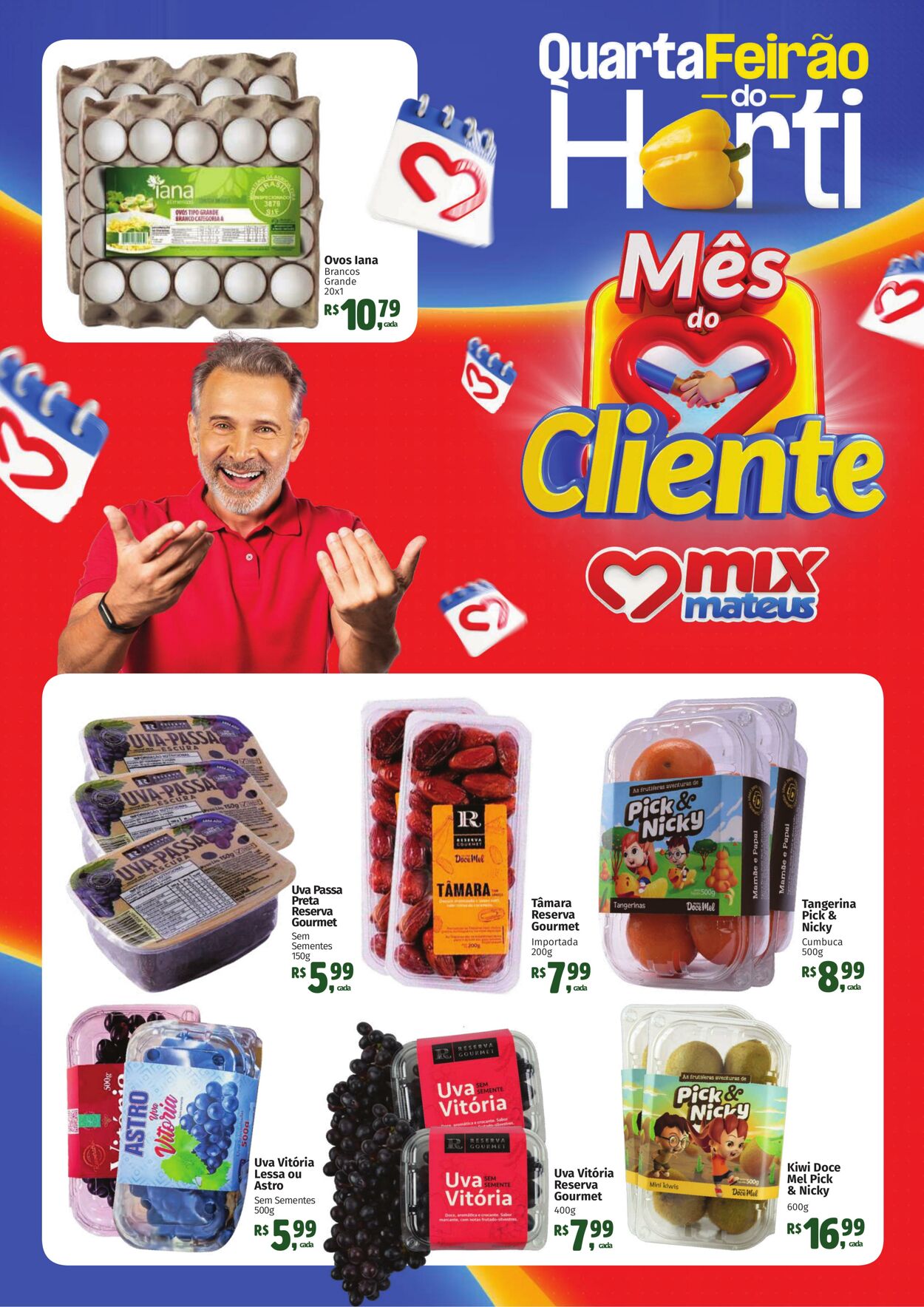 Folheto Mateus Mais 03.09.2025 - 17.09.2025