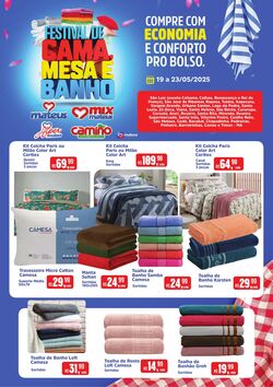 Folheto Mateus Mais 18.05.2025 - 01.06.2025