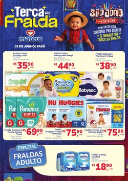 Folheto Mateus Mais 04.06.2025 - 18.06.2025