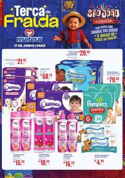 Folheto Mateus Mais 17.06.2025 - 01.07.2025