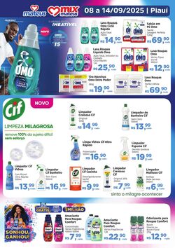 Folheto Mateus Mais 09.09.2025 - 23.09.2025