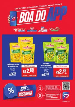 Folheto Mateus Mais 15.06.2025 - 29.06.2025