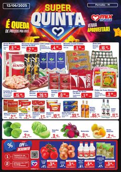 Folheto Mateus Mais 12.06.2025 - 26.06.2025