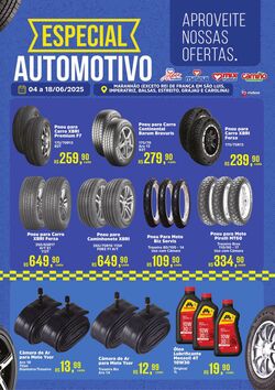 Folheto Mateus Mais 04.06.2025 - 18.06.2025