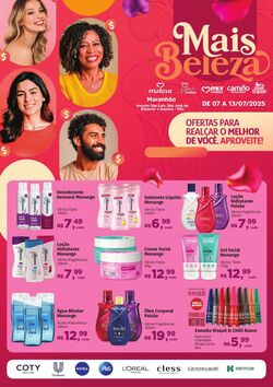 Folheto Mateus Mais 08.07.2025 - 22.07.2025