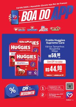 Folheto Mateus Mais 24.06.2025 - 01.07.2025