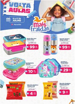 Folheto Mateus Mais 24.07.2025 - 07.08.2025