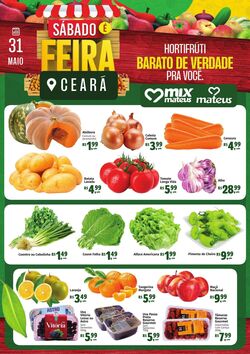 Folheto Mateus Mais 02.06.2025 - 16.06.2025