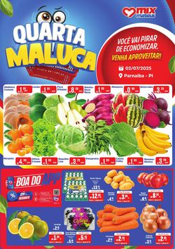 Folheto Mateus Mais 03.07.2025 - 17.07.2025
