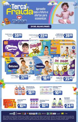Folheto Mateus Mais 29.07.2025 - 05.08.2025