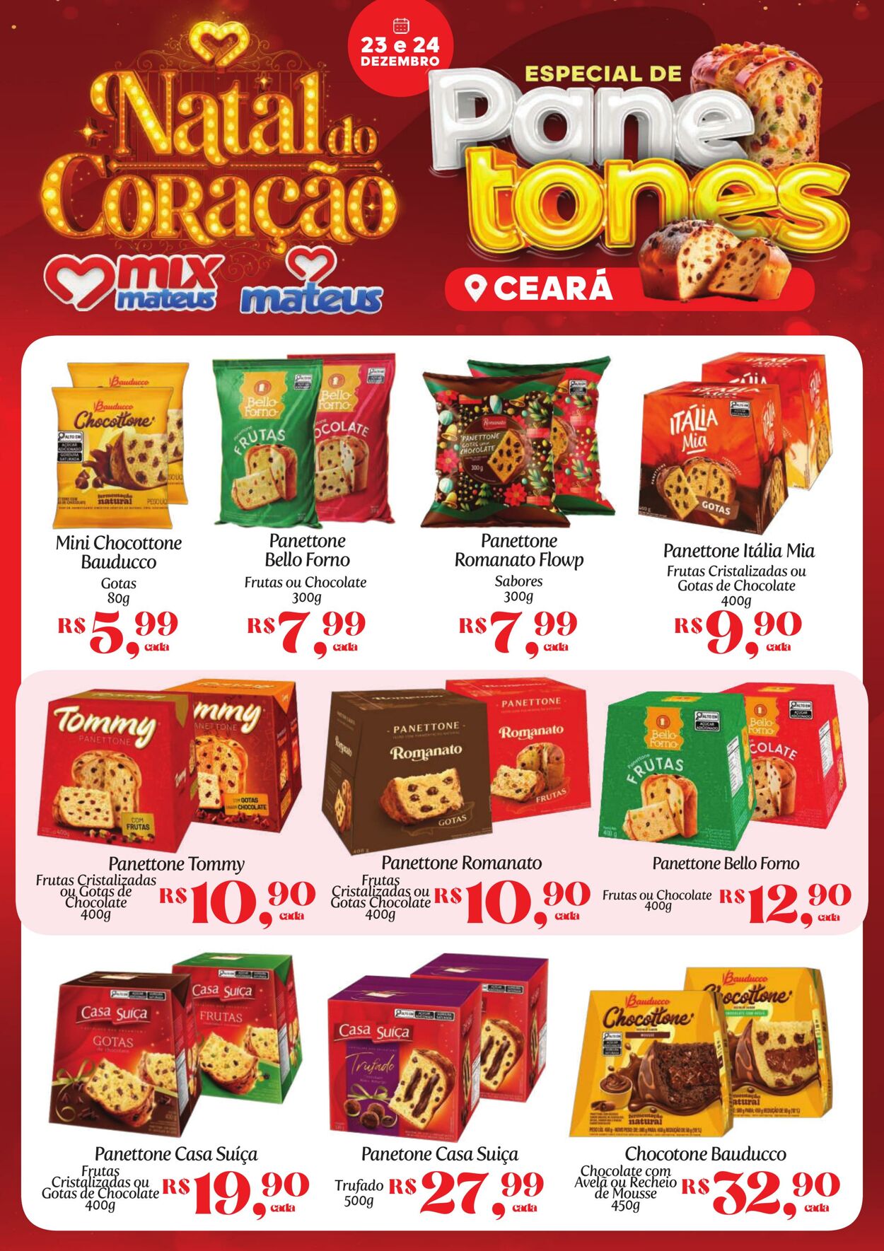 Folheto Mateus Mais 29.12.2025 - 05.01.2026
