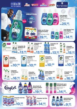 Folheto Mateus Mais 19.09.2025 - 03.10.2025