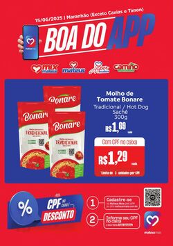 Folheto Mateus Mais 15.06.2025 - 29.06.2025