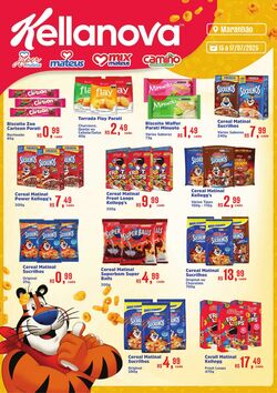 Folheto Mateus Mais 16.07.2025 - 30.07.2025