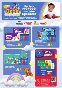 Folheto Mateus Mais 30.06.2025 - 06.07.2025